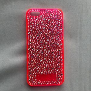 Victoria’s Secret PINK iPhone 5 Case